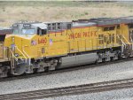 Union Pacific